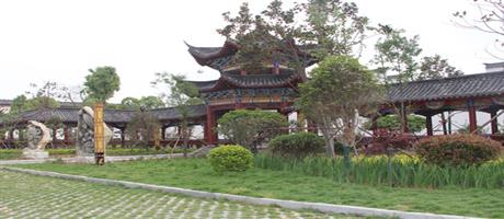 贾湖酒业万搏手机注册-万搏（中国）
人工游廊